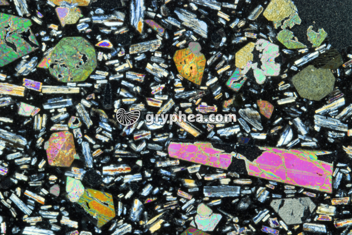 Basalte Stromboli LPA x3,5 - gryphea.com